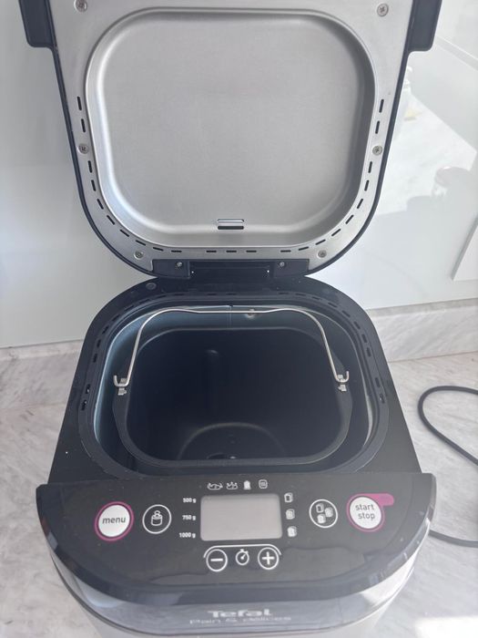 Masina paine Tefal Pain & Délices - Reducere de pret!