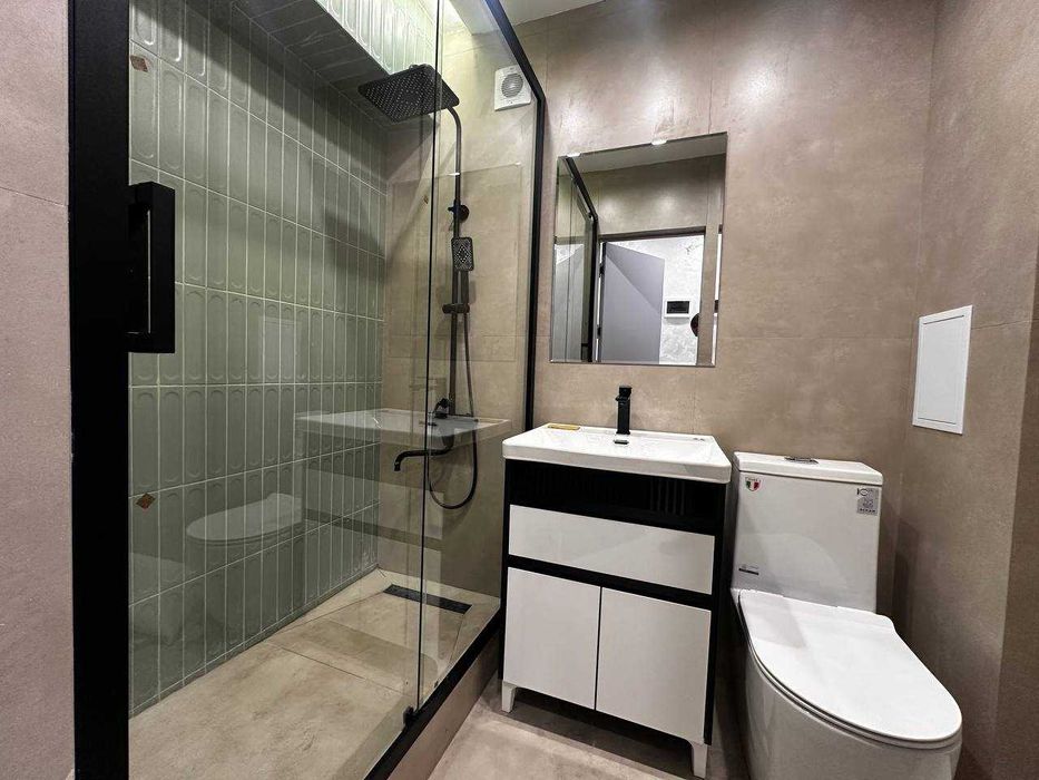 Нежилой Ц-5 2/1/4 Кирпич ЕВРО ремонт Ор-р Фин Институт