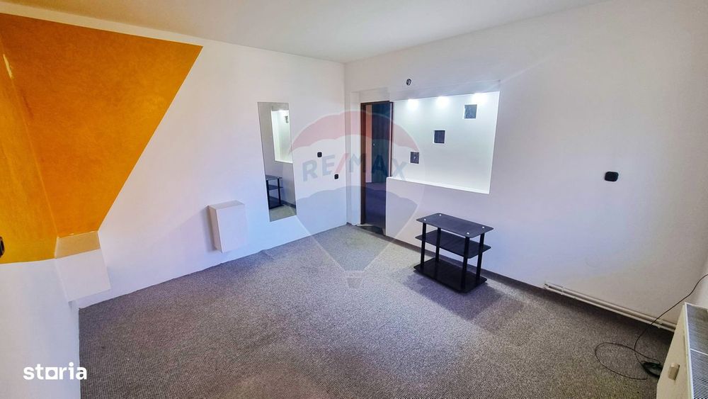 Spațiu comercial central, 45 mp