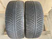 235/45R19 Michelin Pilot Alpin 5