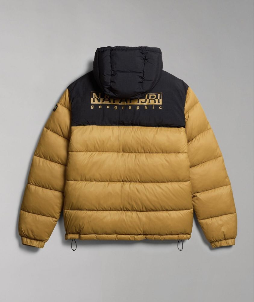 Napapijri A-Hornelen Jacket ОРИГИНАЛНО мъжко зимно яке - L и XL