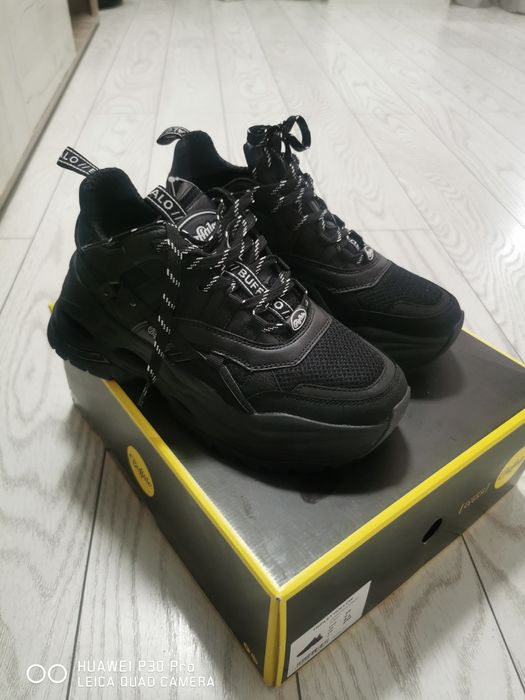 Adidasi Buffalo Noi