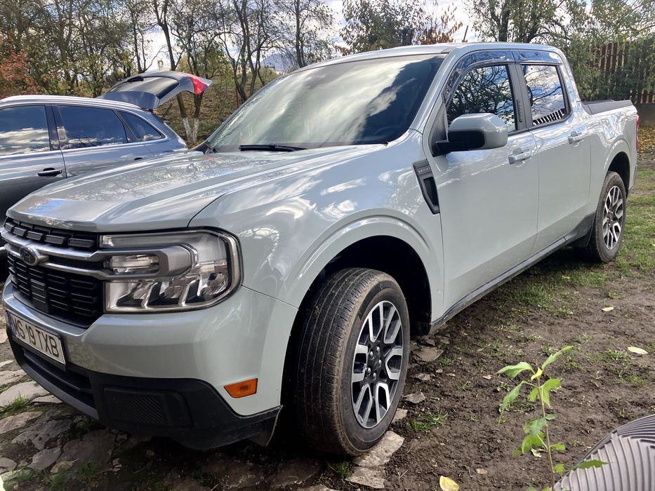De vanzare Ford Maverick