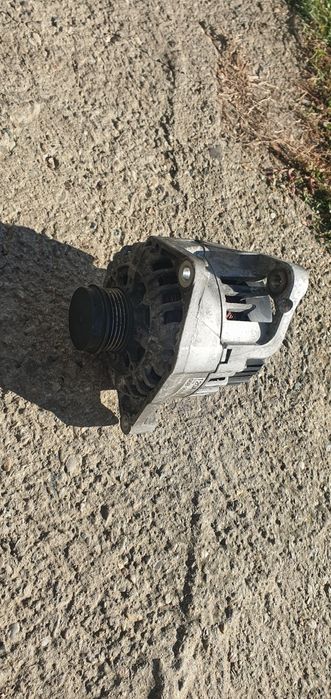 Alternator audi a4 b5, b6, b7, passat b5.5, b6 1.6 2.0 benzina ALZ ALT