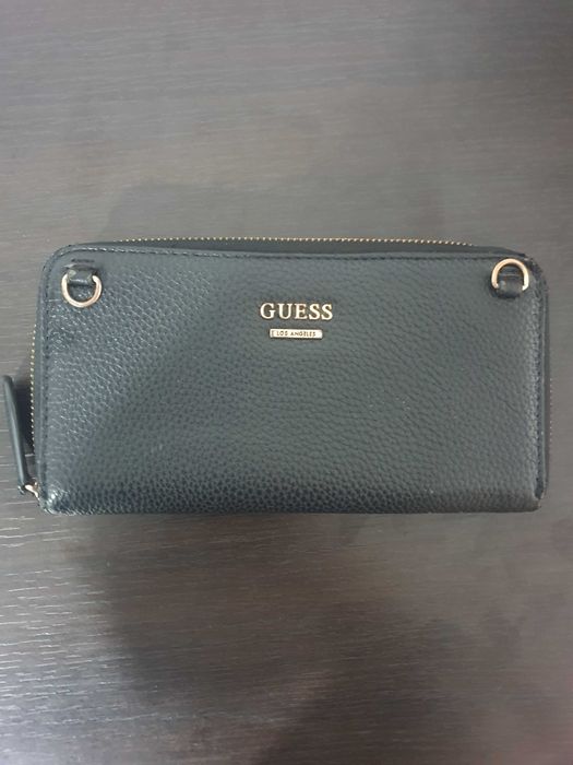 Portofel Guess Orignal din piele
