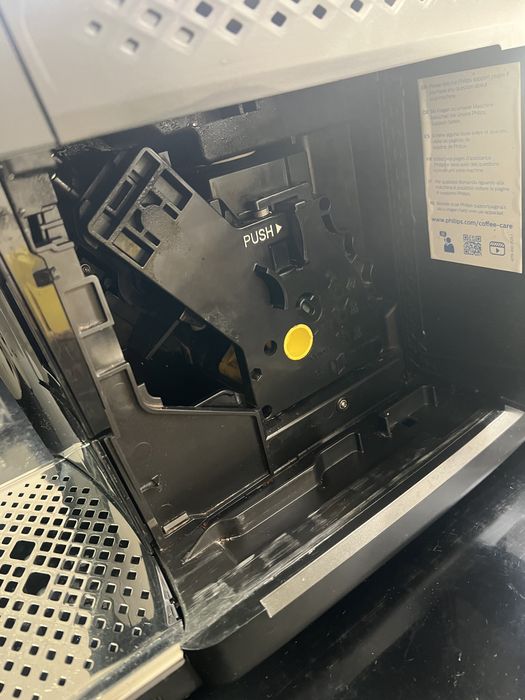 Espressor philips  EP 3241 LatteGo