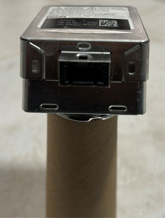 Becuri Xenon D3S PHILIPS 35 W