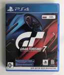 Gran Turismo 7 Ps4 - Продажа/Обмен