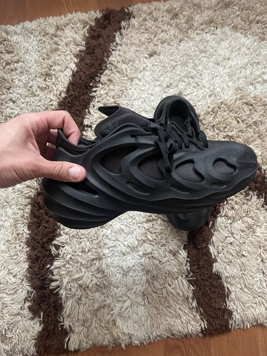 Adidas AdiFOAM Q