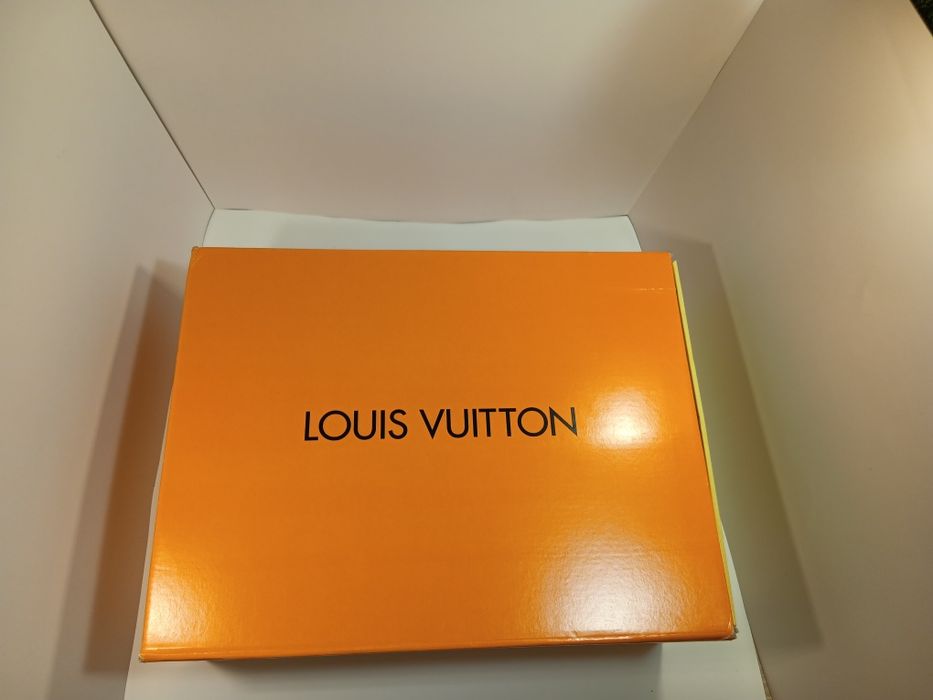 Louis Vuitton Trainers