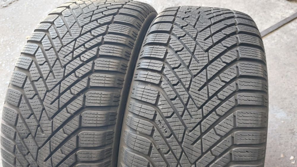 Зимни гуми 225/40/18 Pirelli Cinturato Winter 2 броя