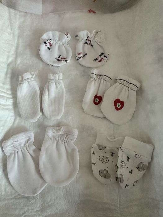 Подарявам мъжки дрешки 56 размер