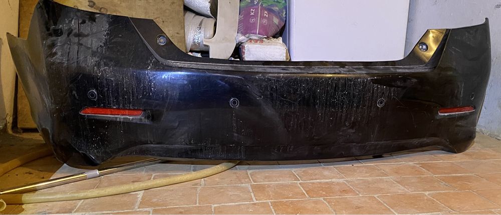 TOYOTA CAMRY 50 европеец