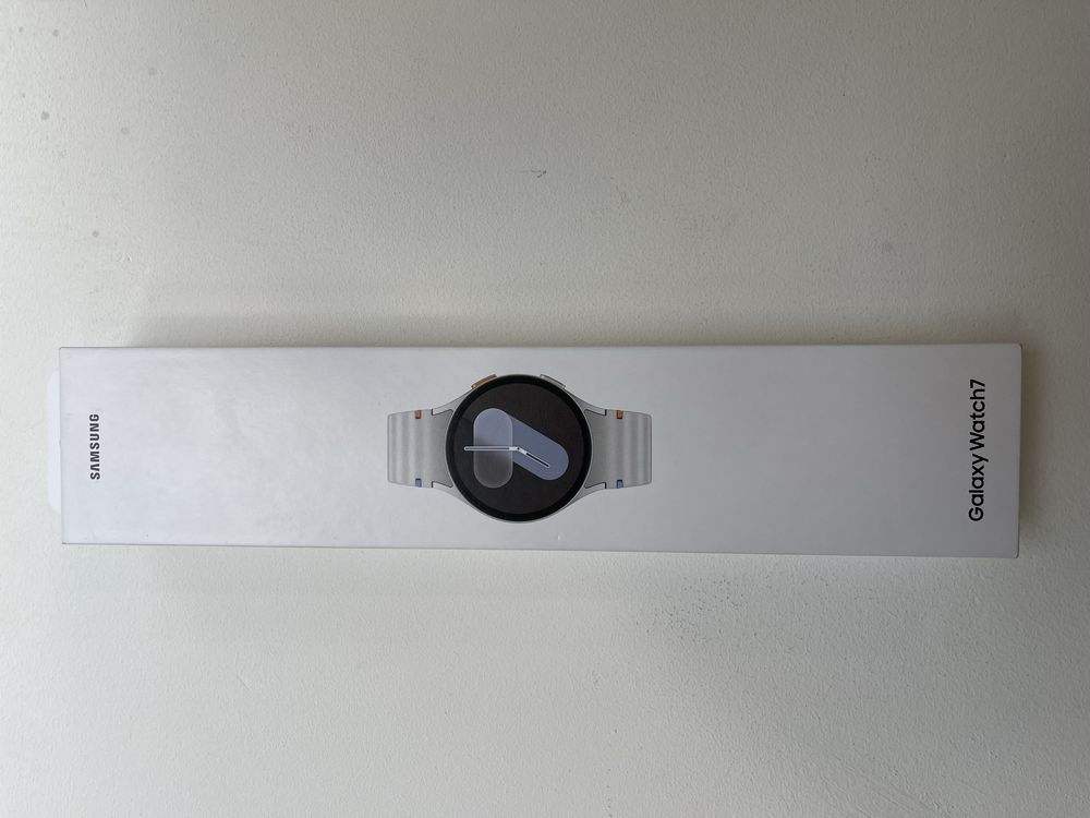 Нов!Гаранционен! Samsung Galaxy Watch 7 44mm LTE