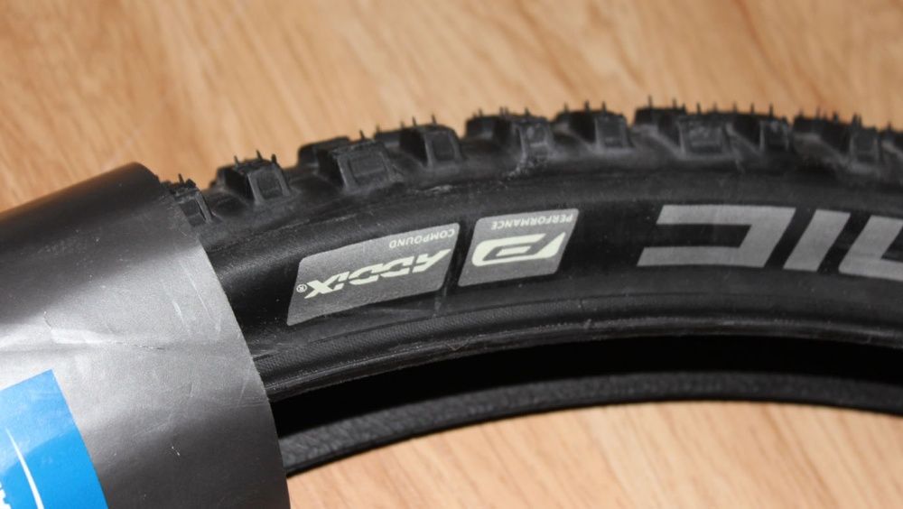 Schwalbe Nobby Nic Performance Addix E-50 26x2.25 anvelopa bicicleta