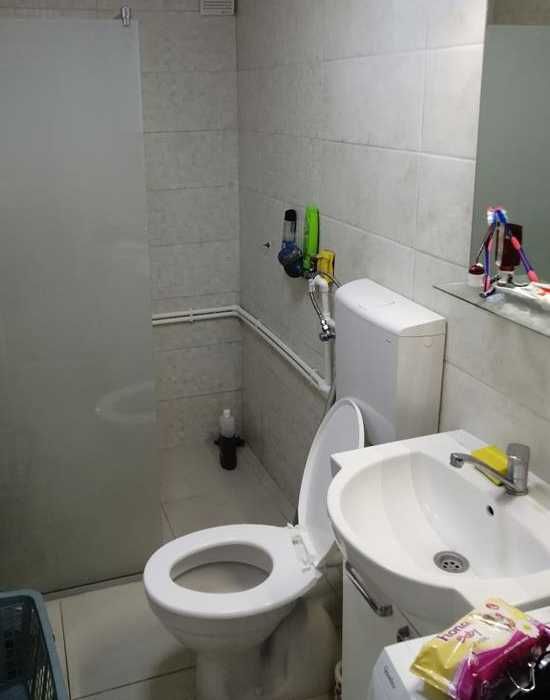 Дава се под наем Едностаен апартамент в Пловдив, Каменица 1 - 45 кв.м за 204 € - Снимка #2