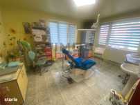 Cabinet stomatologic/Apartament, 52mp, Zona Spitalul Nasaud
