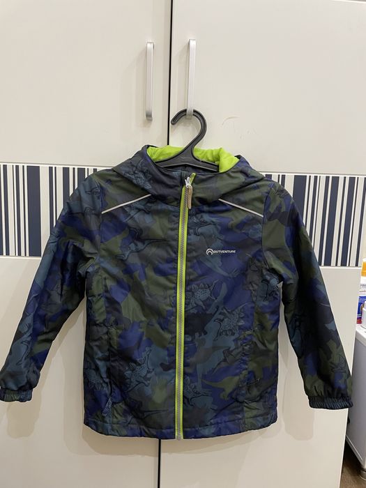 Куртка Outventure