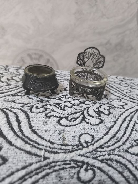 Горчичници ссср Мельхиор