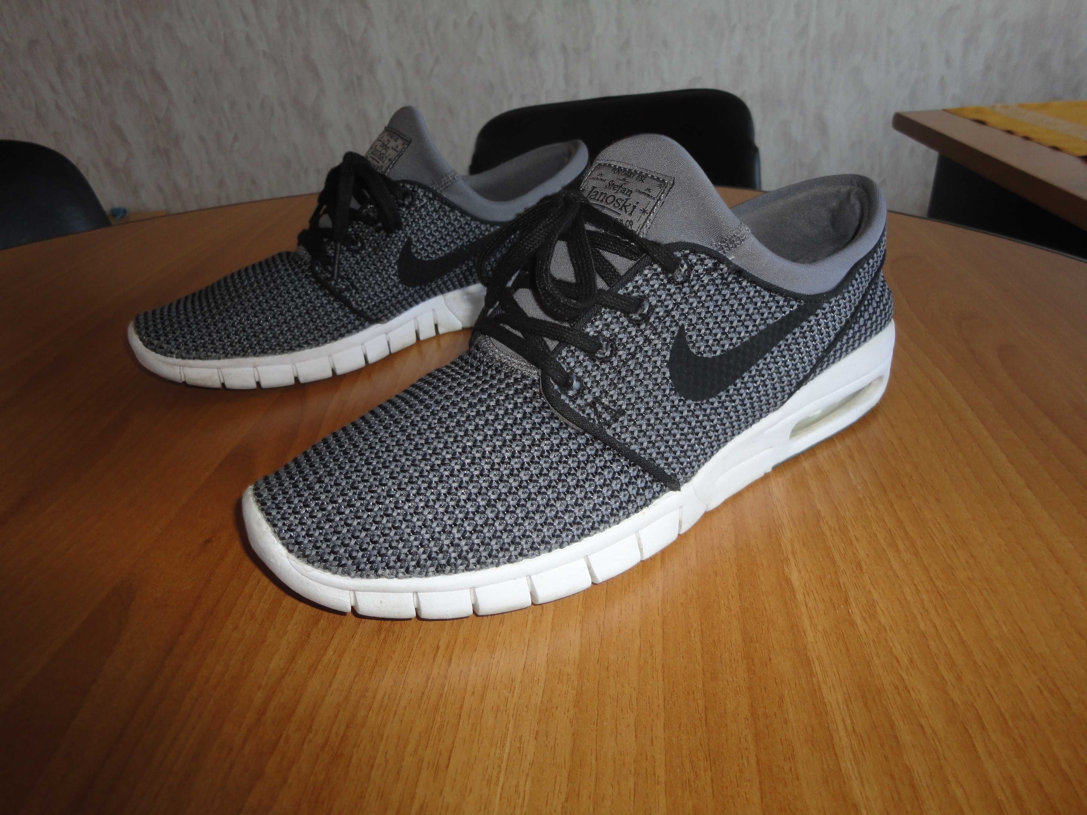 N43 Nike SB Stefan Janoski Max/мъжки маратонки