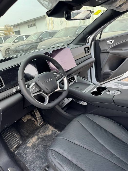 Byd sealion-06 (Pilot Plus 605)