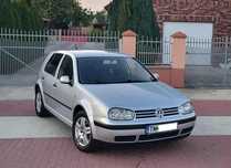 Golf 4 1,4 benzina an 2003 euro 4 toate actele la zi fiscal pe loc