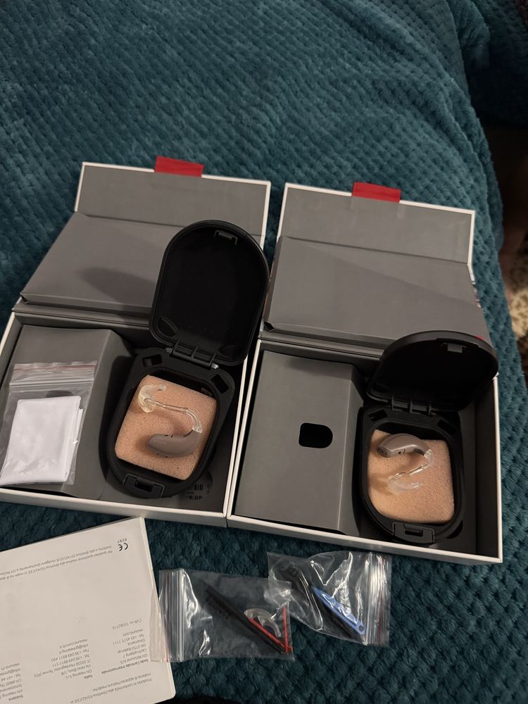 Aparate Auditive ReSound GN – Smart Hearing