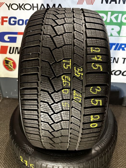 275/35 R20 102W XL - Continental Winter Contact TS850S M+S Oferta