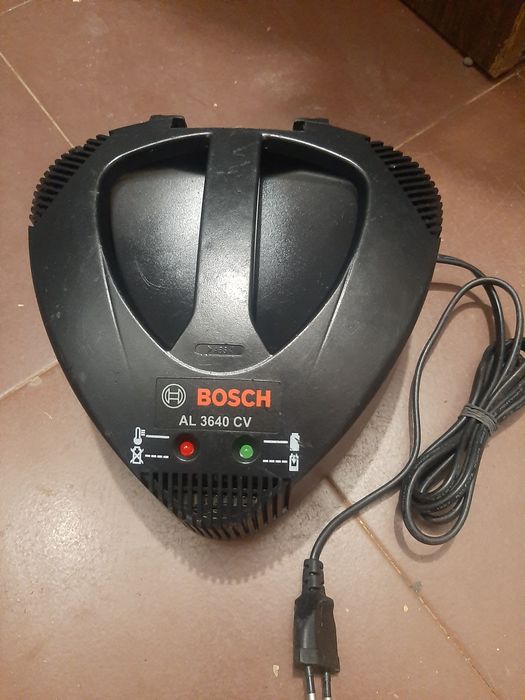 Перфоратор Бош 36v