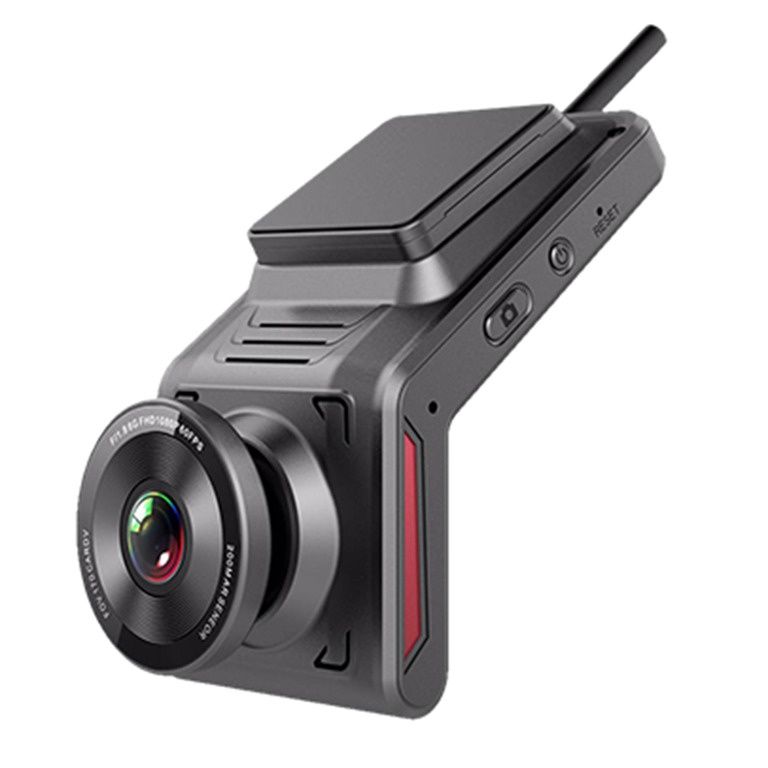Видеорегистратор Phisung K18 + камера заднего вида + Wi-Fi, GPS и 4G