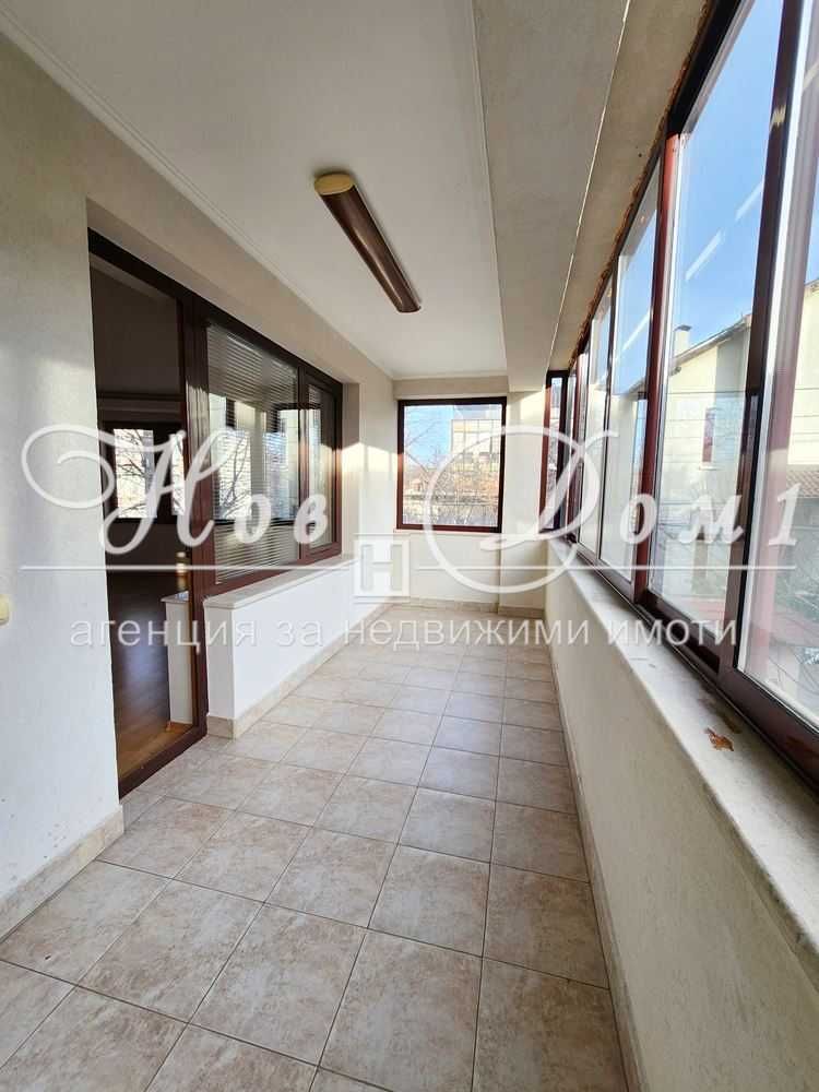 Продава се Четиристаен апартамент в София, Бъкстон - 150 кв.м за 2190 €/кв.м - Снимка #1