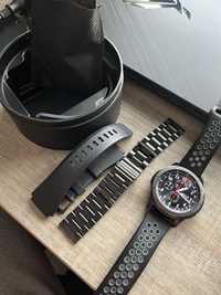 Smartwatch Samsung Gear S3 Frontier