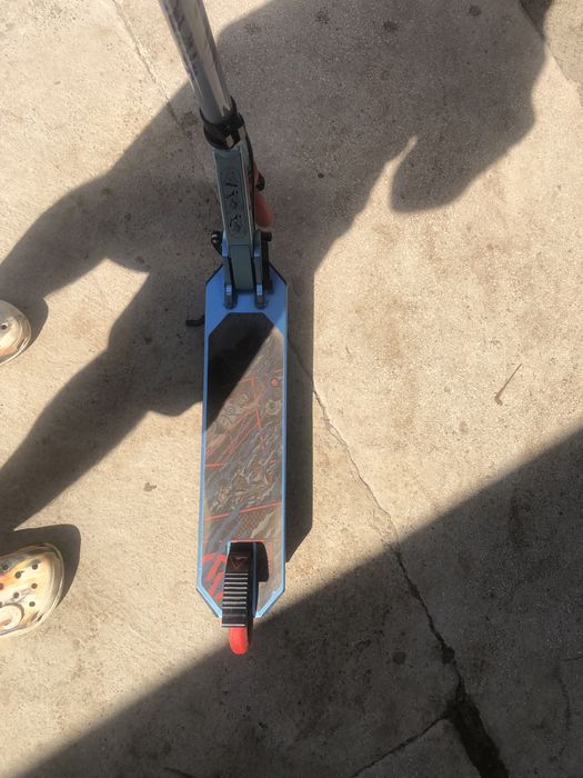 Trotineta Oxelo MID5