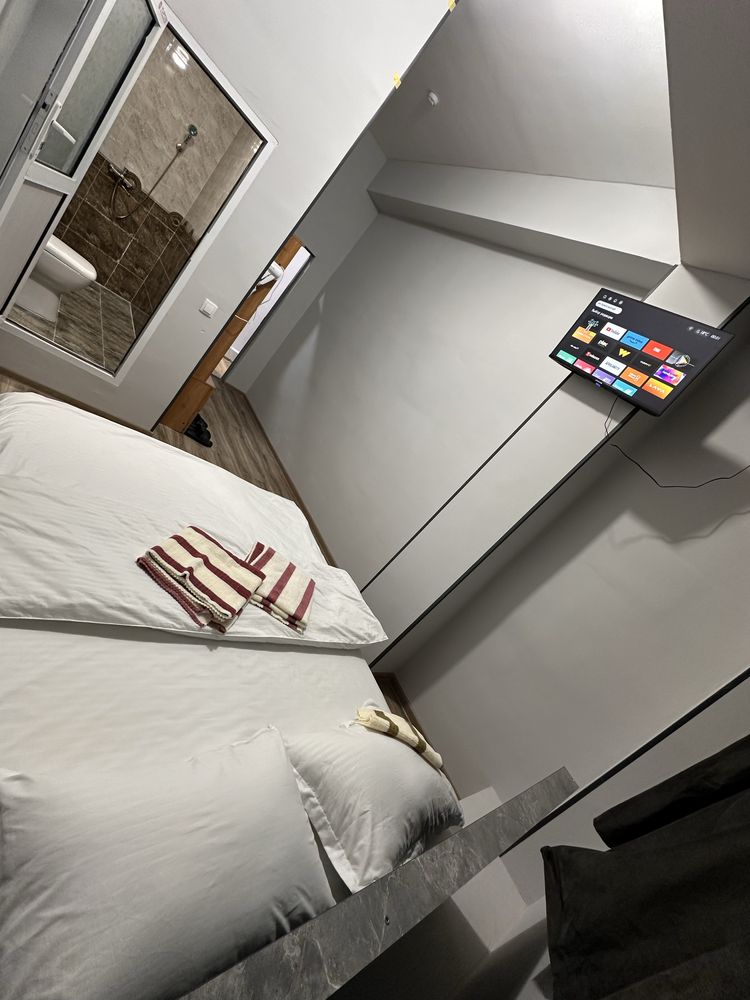 ALGO hotel bez zakis