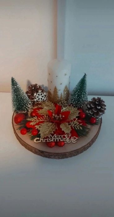 Aranjament pentru Craciun