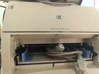 HP laserjet  1200