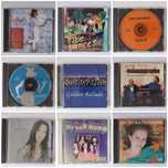 CD дискове по 10лв/диск