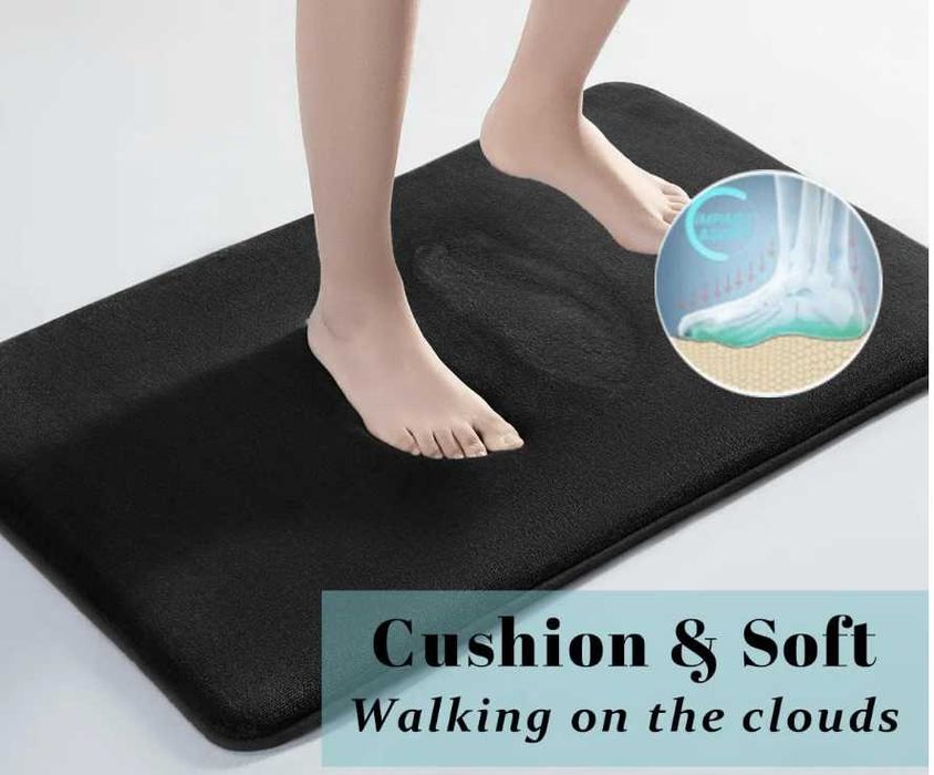 Изтривалки за баня