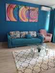 Apartament 2 camere Regim hotelier