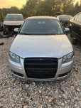 Audi A3 8p 2.0TDI 140ps BKD НА ЧАСТИ / Ауди А3 2.0 140к.с на части