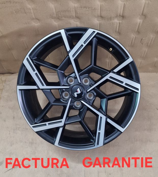 Jante noi Hyundai Tucson NX4 19" senzori+anv.- Santa Fe, Kia Sportage