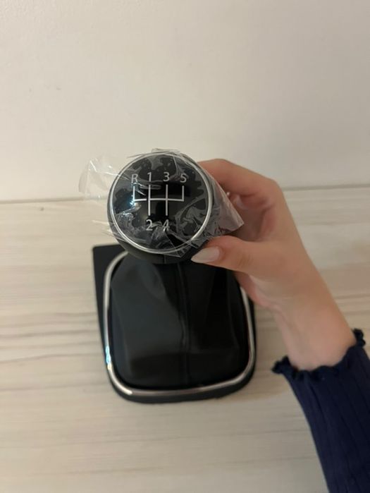 Schimbator viteze golf 5/ jetta