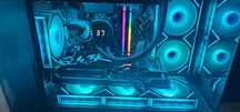 Vand pc gaming i5-12400f radeon 6750xt 12gb
