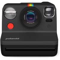 Camera foto instant Polaroid Now Gen 2 - Black