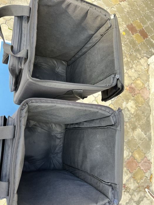 Boxe active tbox pro