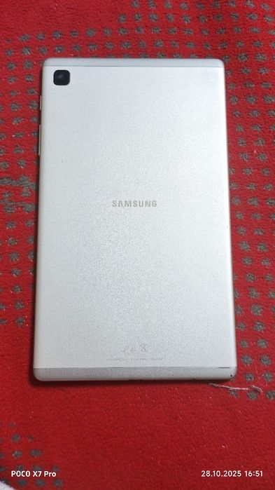 Планшет Samsung galaxy s 7 tap lite