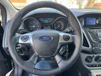 Ford focus 2013. Masina merge fff bine distributie schimbata.