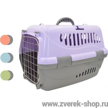 Переноска для животных "Турне"