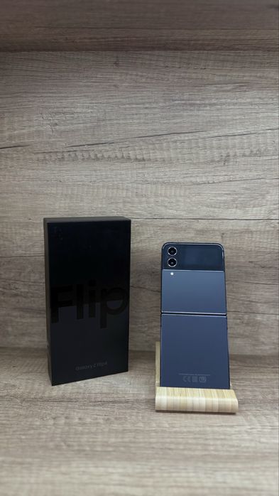 Z-FLIP 4 256GB|З-ФЛИП 4 256ГБ