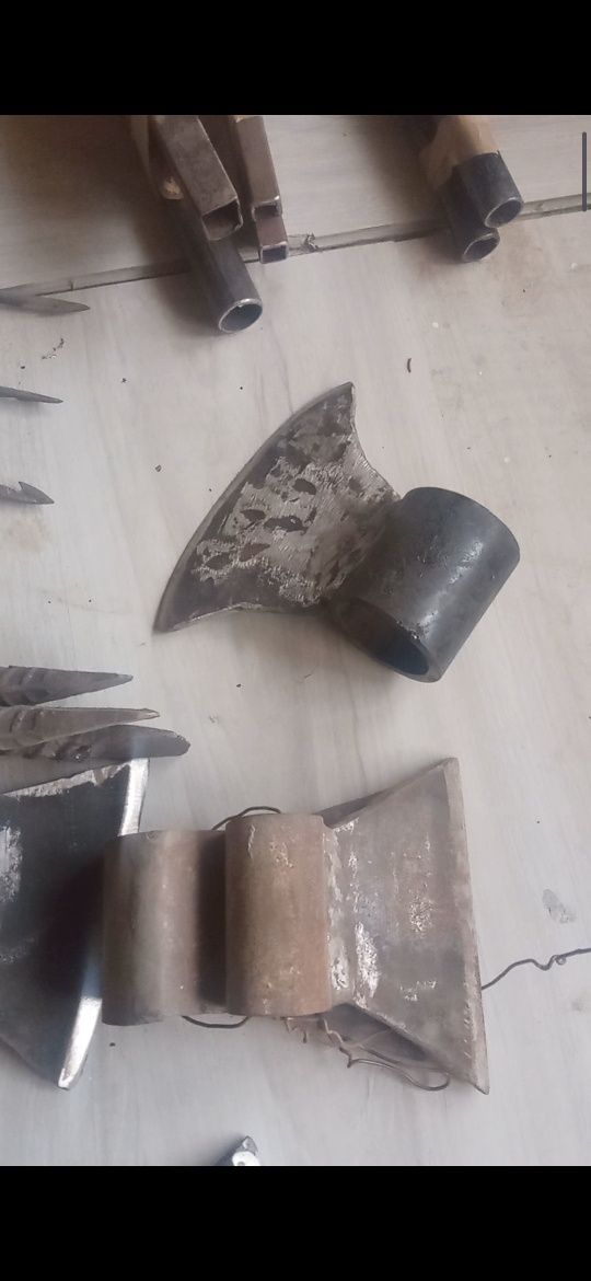 Болта Козик Мих купарадиган санчики